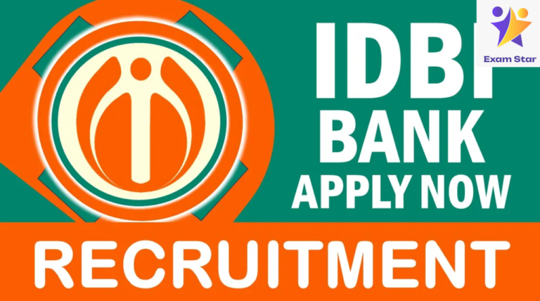 IDBI வேலைவாய்ப்பு: Chief Information Security Officer காலி பணியிடங்கள் நிரப்பப்படவுள்ளன – Bachelor’s degree in Engineering / Master’s degree in Engineering தேர்ச்சி பெற்றவர்கள் விண்ணப்பிக்கலாம்