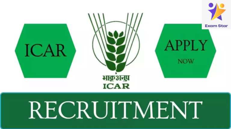 ICAR – Sugarcane Breeding Institute வேலைவாய்ப்பு: Young Professional – II காலி பணியிடங்கள் நிரப்பப்படவுள்ளன – Post Graduate தேர்ச்சி பெற்றவர்கள் விண்ணப்பிக்கலாம் | ரூ.42,000 வரை சம்பளம்