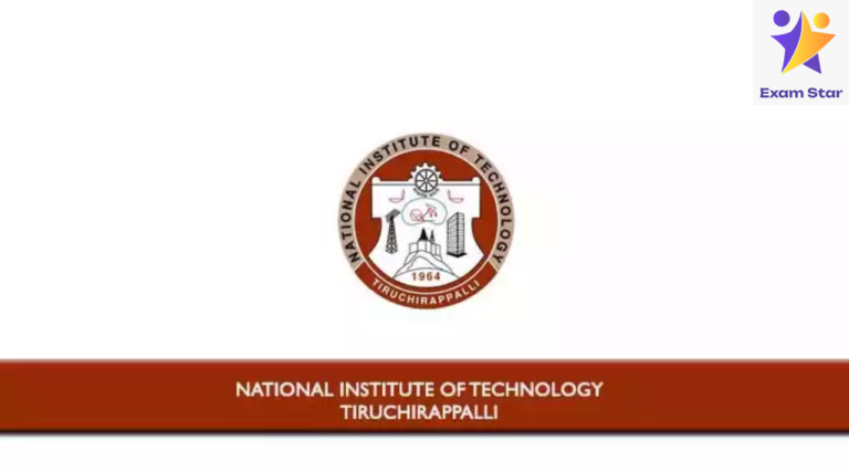 National Institute of Technology Tiruchirappalli வேலைவாய்ப்பு: Helper, Project Assistant, Project Associate-II, Scientific Administrative Assistant காலி பணியிடங்கள் நிரப்பப்படவுள்ளன – 12ம் வகுப்பு, ITI, Engineering, ME / M.Tech தேர்ச்சி பெற்றவர்கள் விண்ணப்பிக்கலாம் | ரூ.35,000 வரை சம்பளம்