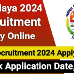 NVS Non-Teaching Posts Recruitment 2024: Diverse Opportunities Across India