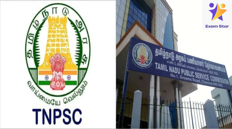 TNPSC வேலைவாய்ப்பு: Group I B and I C காலி பணியிடங்கள் நிரப்பப்படவுள்ளன – Bachelor of Law, Master’s degree தேர்ச்சி பெற்றவர்கள் விண்ணப்பிக்கலாம்