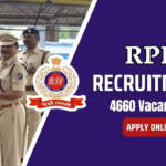 RRB வேலைவாய்ப்பு: RPF Constable, Sub Inspector 4660 காலி பணியிடங்கள் நிரப்பப்படவுள்ளன – 10ம் வகுப்பு, Graduate Degree தேர்ச்சி பெற்றவர்கள் விண்ணப்பிக்கலாம் | ரூ.35,400 வரை சம்பளம்