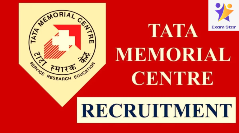 Tata Memorial Hospital வேலைவாய்ப்பு: Regional Coordinator, Health Care Assistant, Medical Social Worker காலி பணியிடங்கள் நிரப்பப்படவுள்ளன – 10ம் வகுப்பு / MBBS / BDS / BAMS / BHMS / Graduation / PG Diploma / Post Graduate degree in the Medical Social Work தேர்ச்சி பெற்றவர்கள் விண்ணப்பிக்கலாம் | ரூ.35,000 வரை சம்பளம்