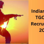 Indian Army TGC (140th Entry) 2024 for Engineering Graduates – Check Notification & Apply Online Now