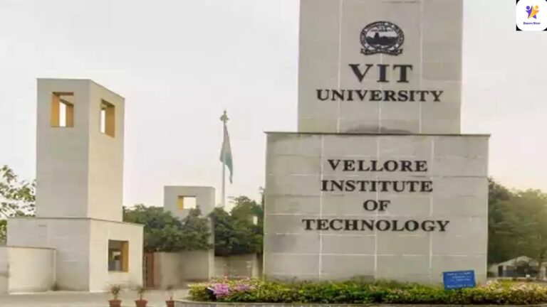 Vellore Institute of Technology வேலைவாய்ப்பு: Research Scientist – I காலி பணியிடங்கள் நிரப்பப்படவுள்ளன – ரூ.61,040 வரை சம்பளம்