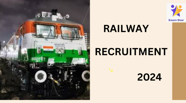 Railway Recruitment 2024 Palani, Karaikudi, Rameswaram, Ramanathapuram, maanamadurai, Kovilpatti, Virudunagar, Pudukottai, Madurai