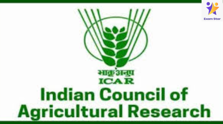 Indian Council of Agricultural Research Recruitment 2024