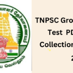 TNPSC Group 4 Test PDF Collections 2024