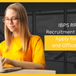 IBPS RRB Notification Recruitment 2024