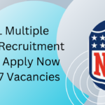 NFL Multiple Posts Recruitment 2024: Apply Now for 97 Vacancies