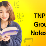 Science – TNPSC Group II Notes PDF Tamil Nadu Government Published Notes