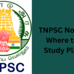 TNPSC GROUP II / IIA – WHERE TO STUDY PLAN [VERANDA RACE]