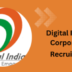 Digital India Corporation Recruitment 2024