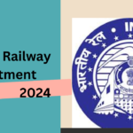 South Eastern Railway(SER) Recruitment 2024