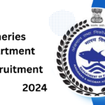 Tamil Nadu Fisheries Department Recruitment 2024