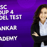 SHANKAR IAS ACADEMY – TNPSC Group 4 Model Test PDF Download